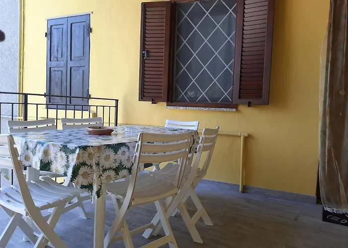 Casa Bibi