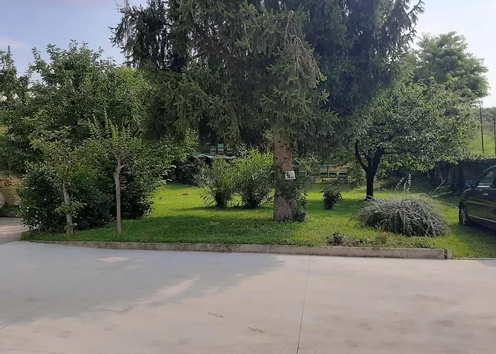 Casa Bibi