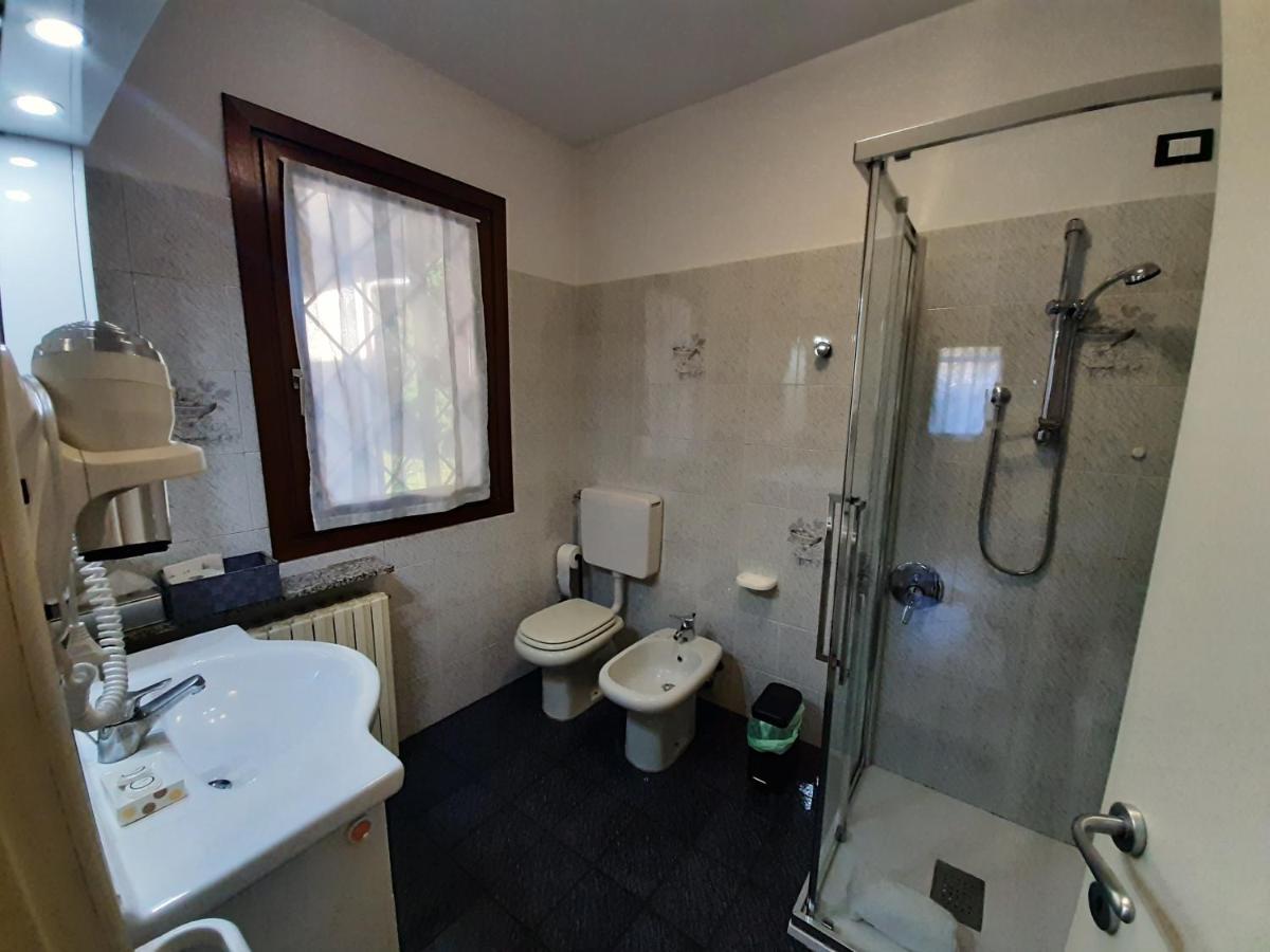 Holiday home Casa Bibi Bergamo