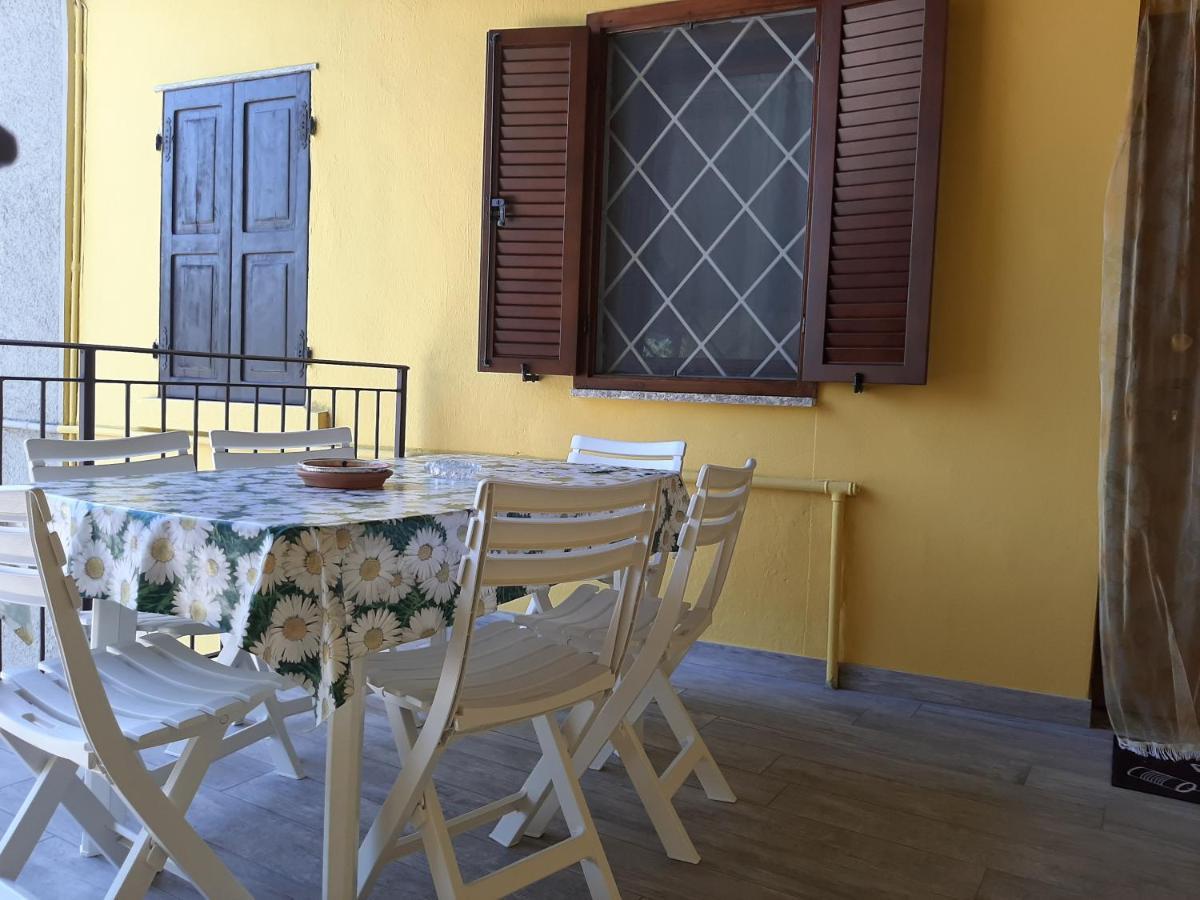 Holiday home Casa Bibi Bergamo