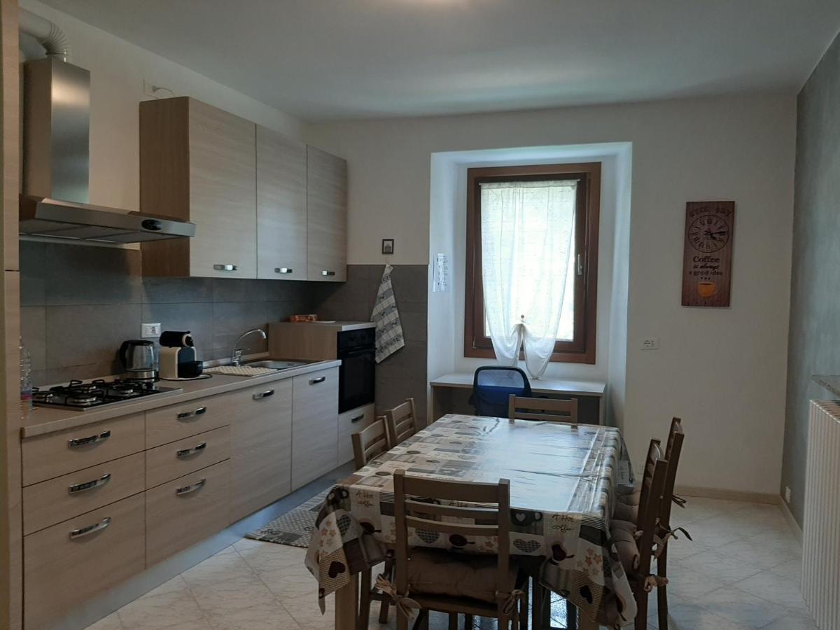 Casa Bibi Holiday home