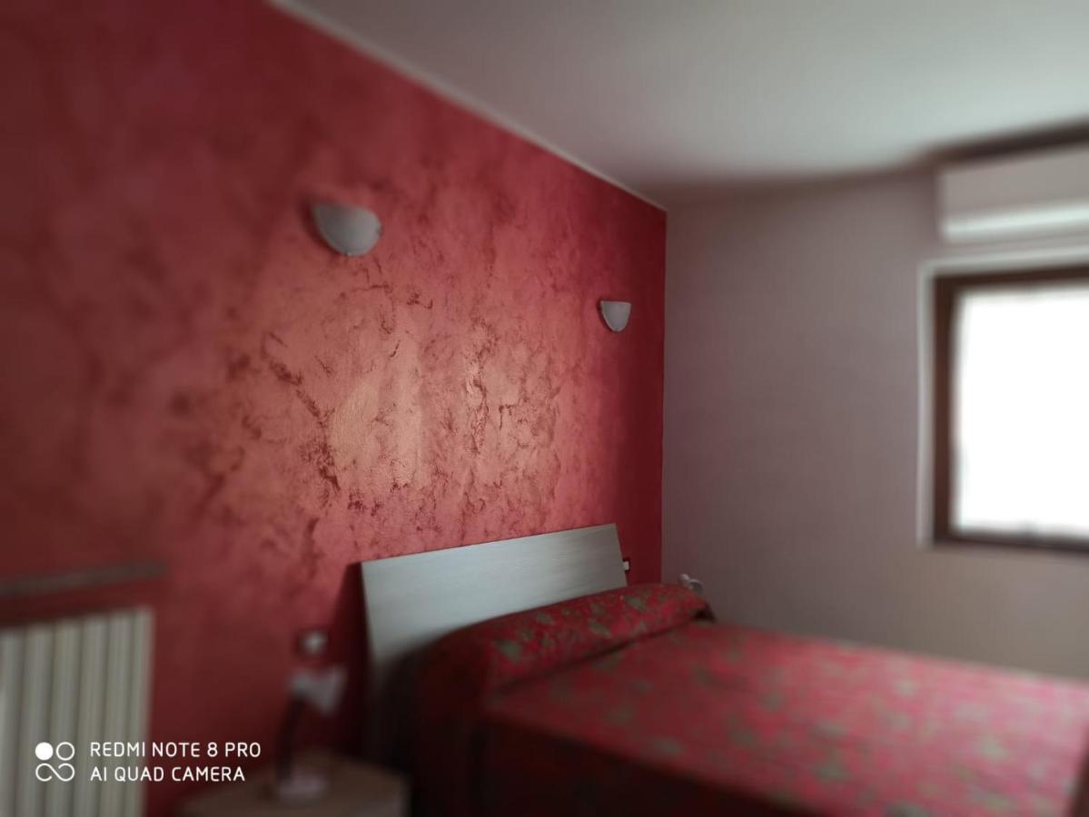 Casa Bibi Holiday home