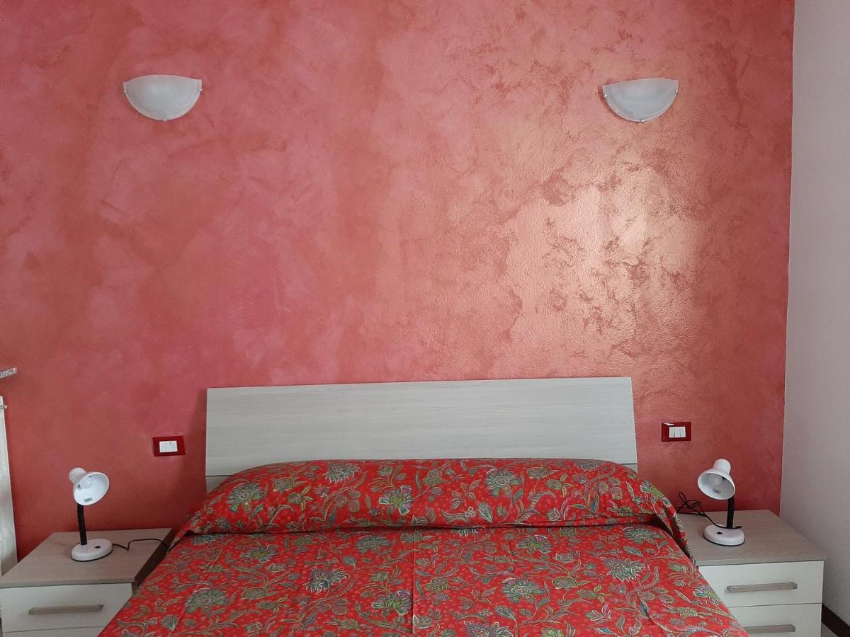 Casa Bibi * Bergamo