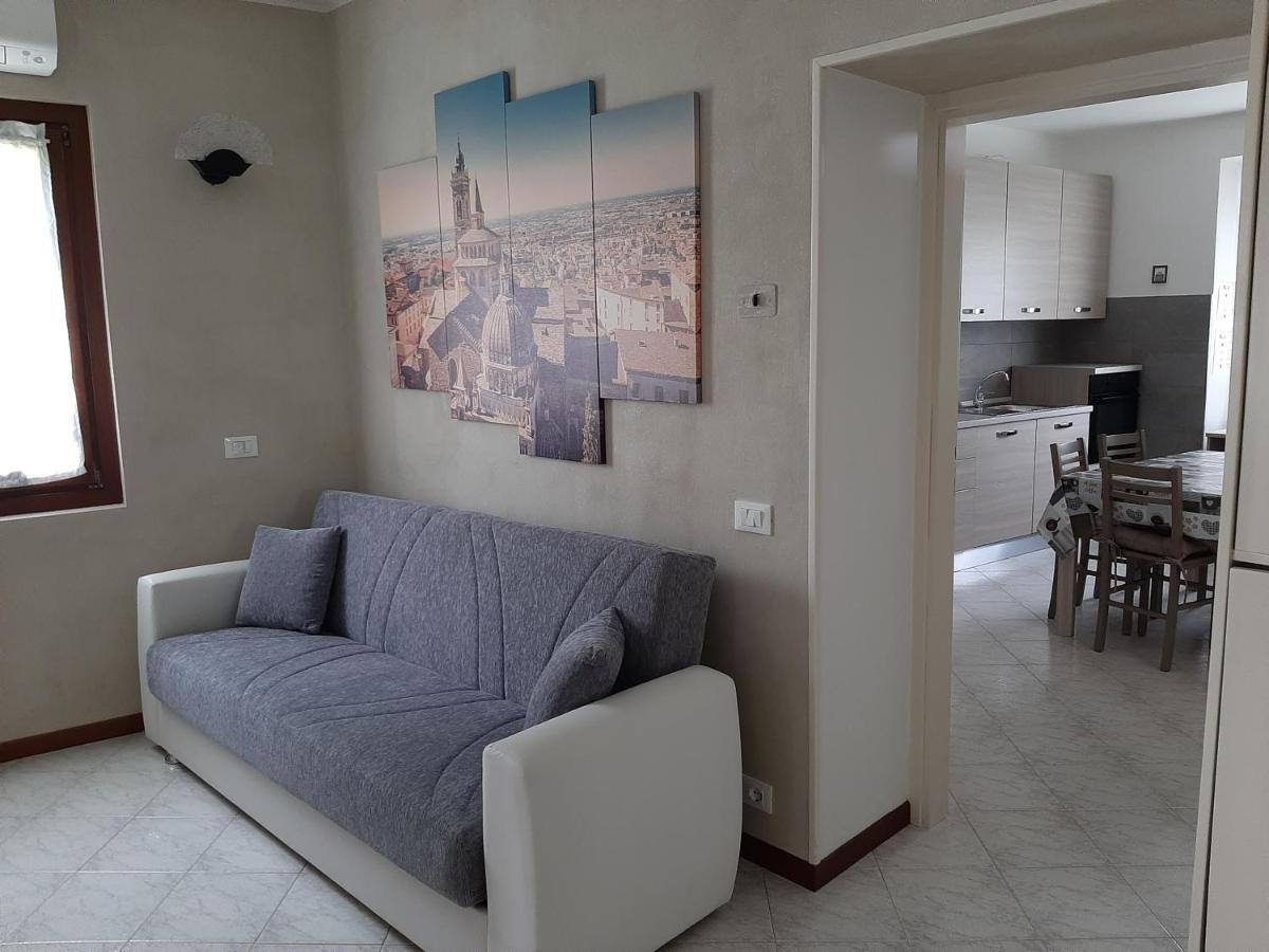 Holiday home Casa Bibi Bergamo