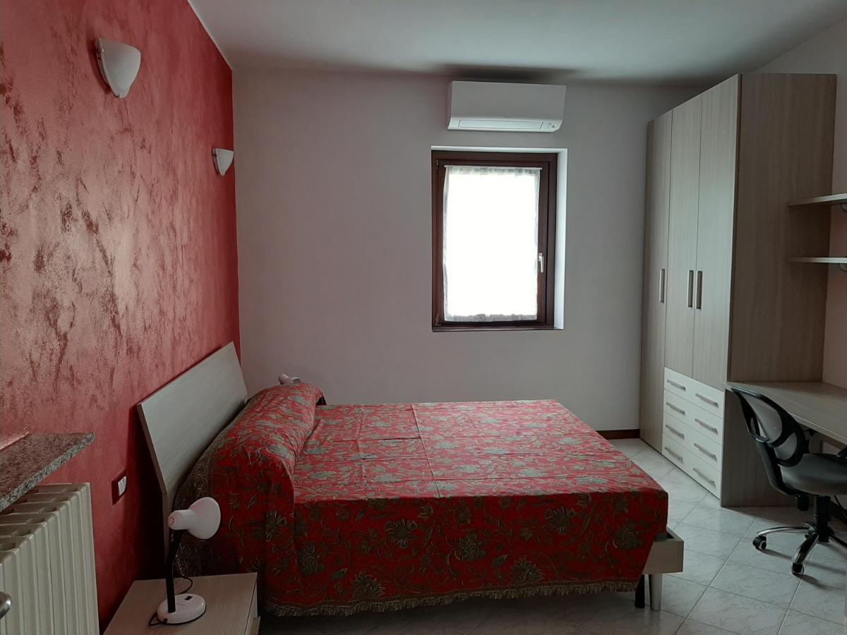 Holiday home Casa Bibi Bergamo