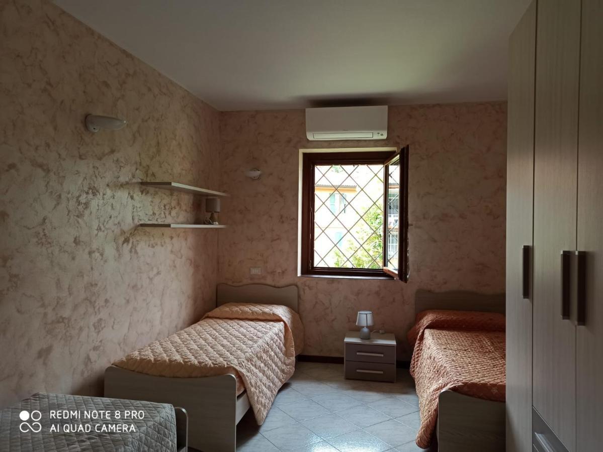 Casa Bibi Bergamo
