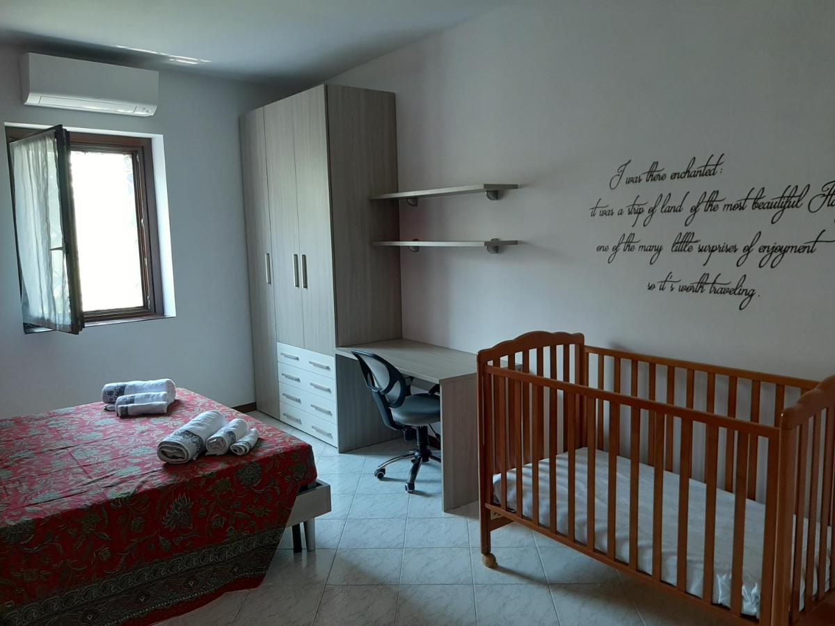 Casa Bibi * Bergamo