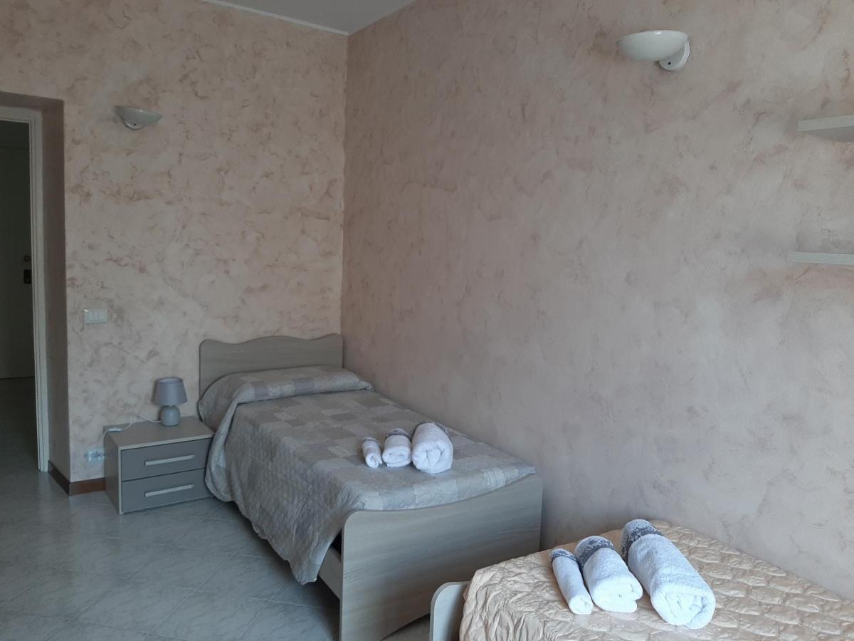 Casa Bibi Holiday home Bergamo