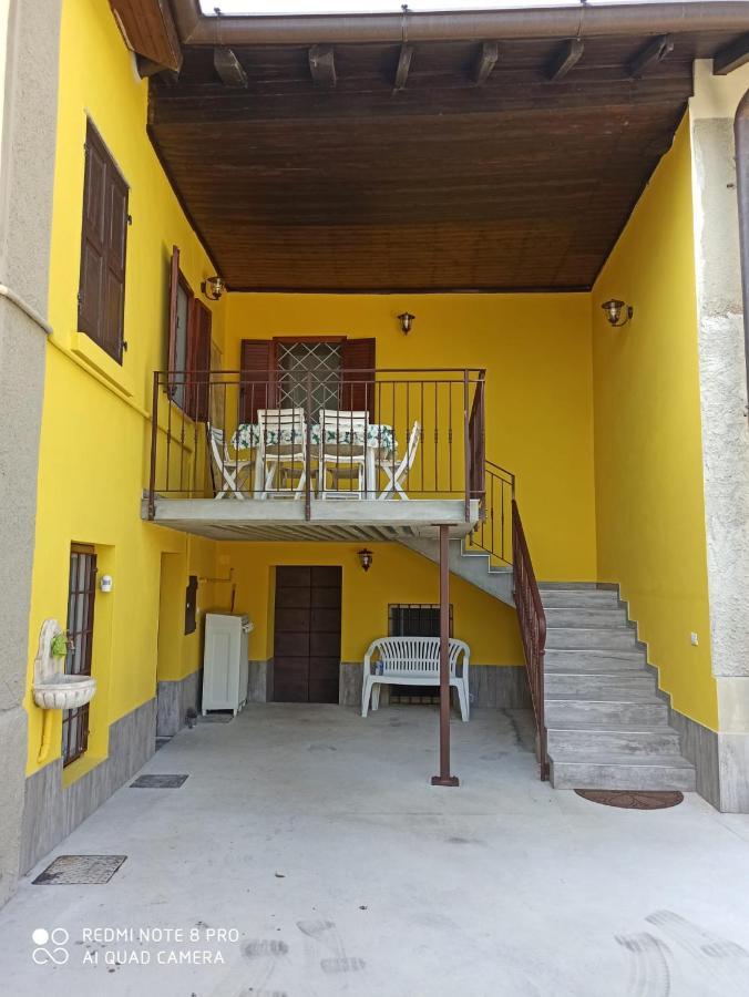 Casa Bibi Bergamo