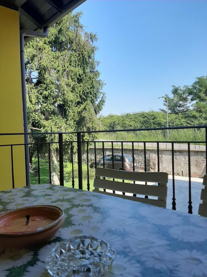 Holiday home Casa Bibi