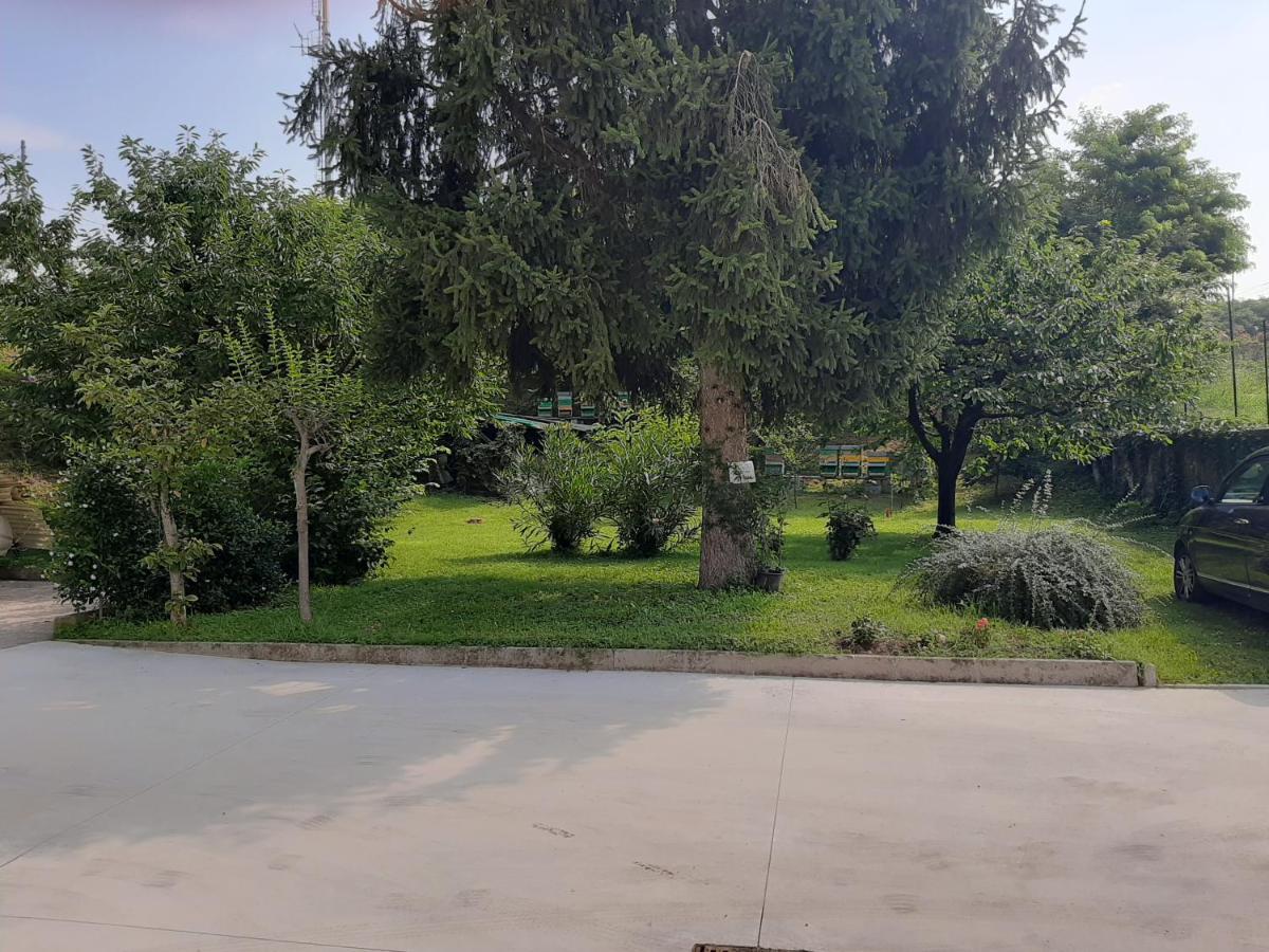 Casa Bibi *