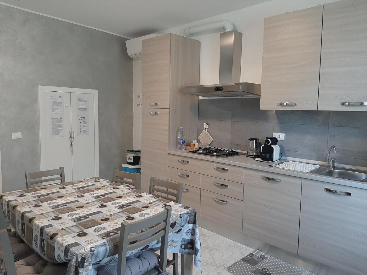 Casa Bibi Holiday home *