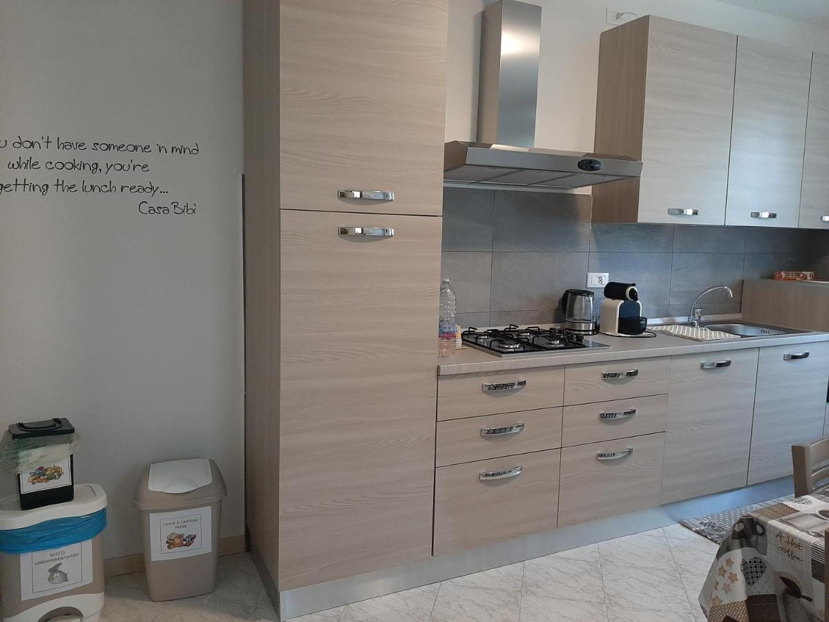 Casa Bibi * Bergamo