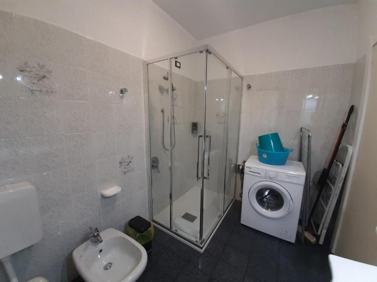 Casa Bibi Holiday home
