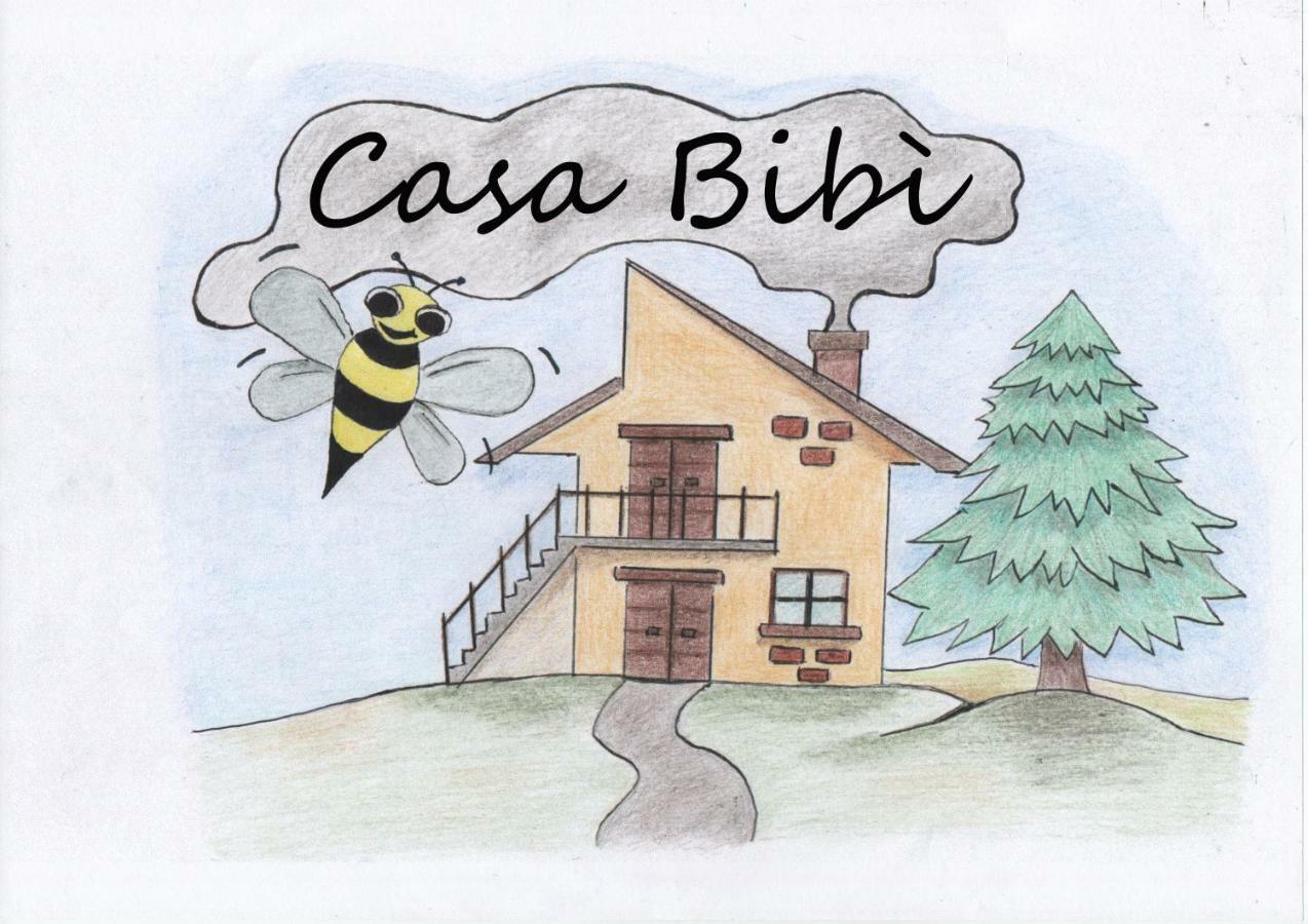 Casa Bibi Holiday home