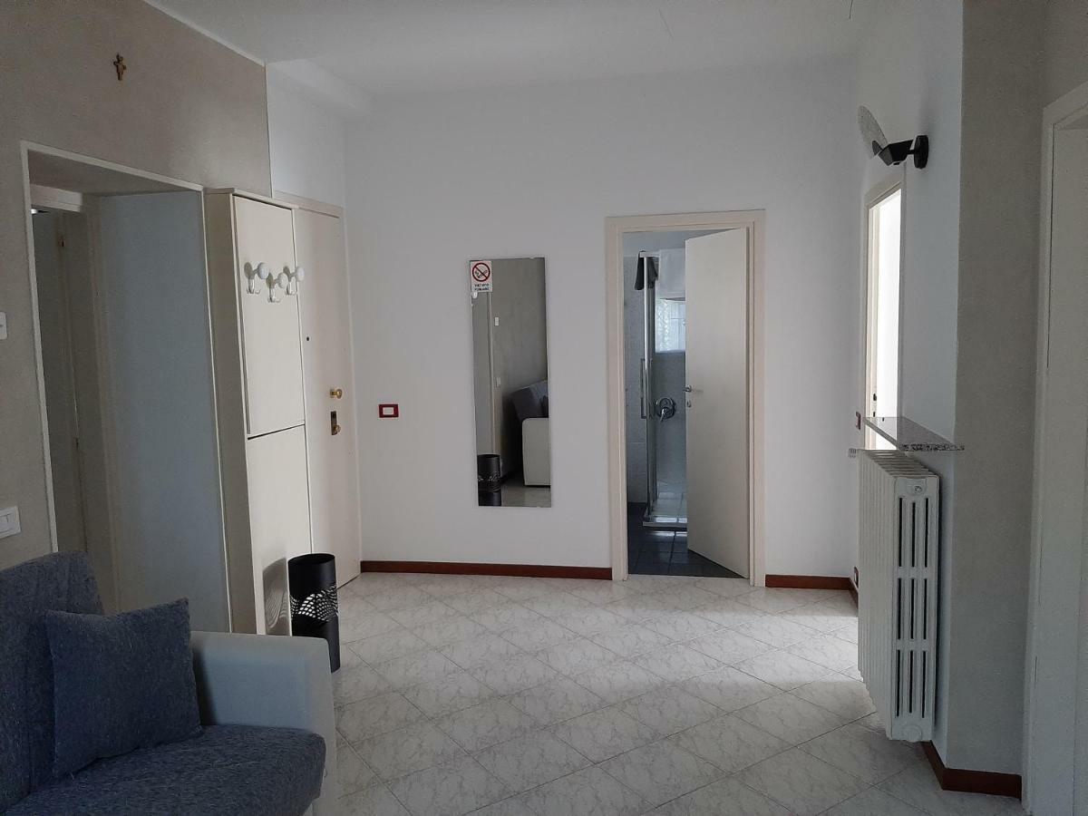 Casa Bibi Holiday home Bergamo