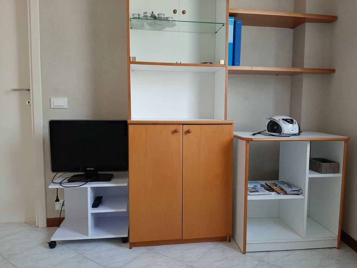 Casa Bibi Holiday home Bergamo