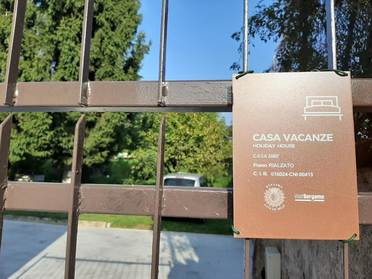 Casa Bibi