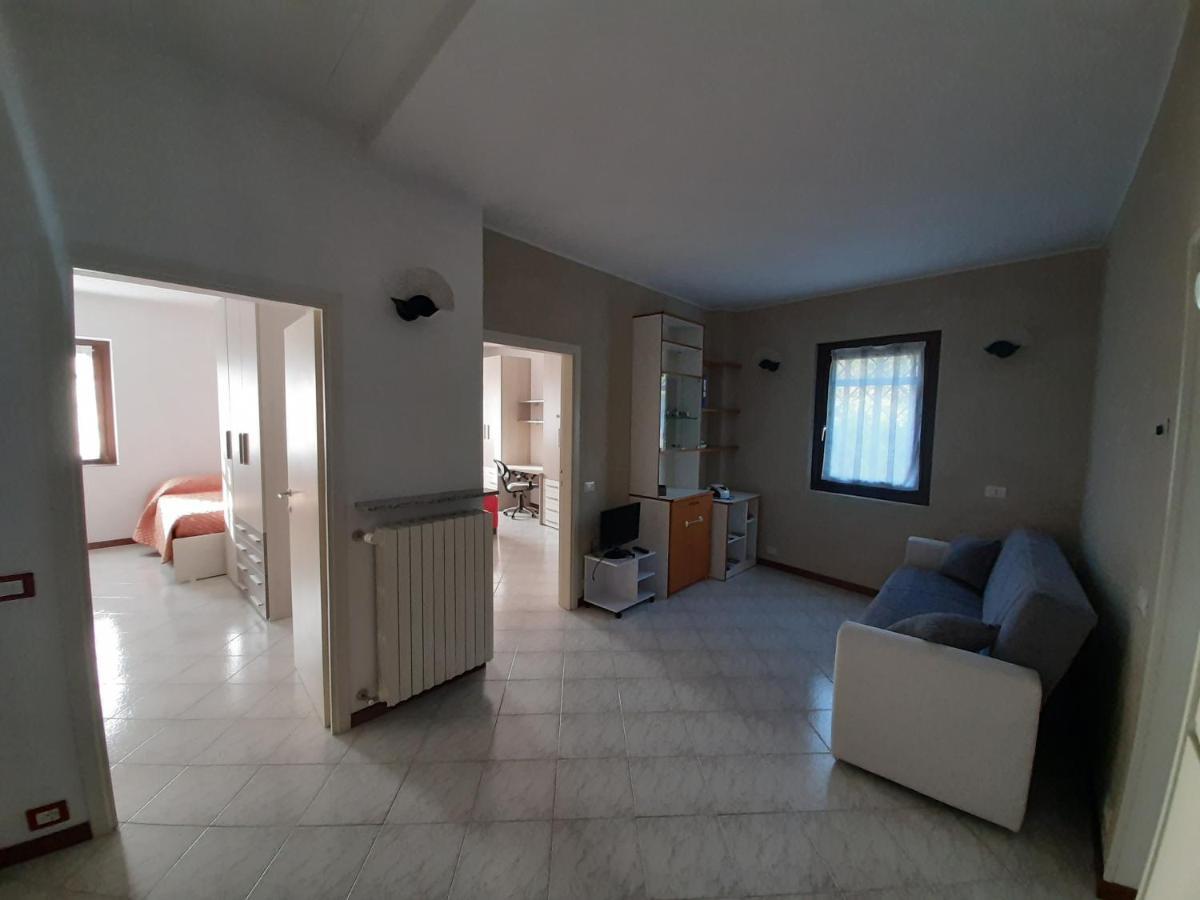 Holiday home Casa Bibi