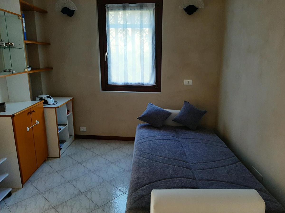 Holiday home Casa Bibi