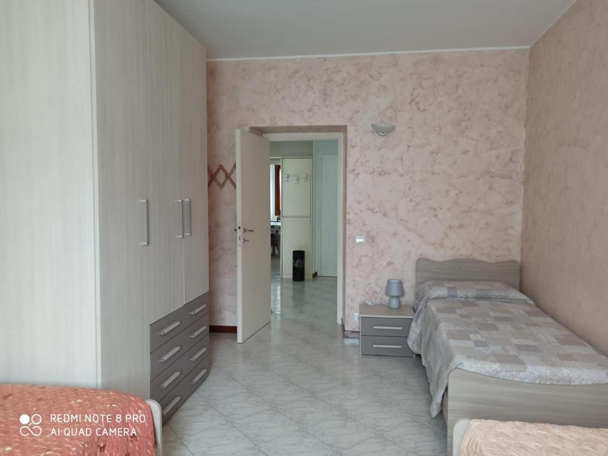 Casa Bibi Holiday home Bergamo